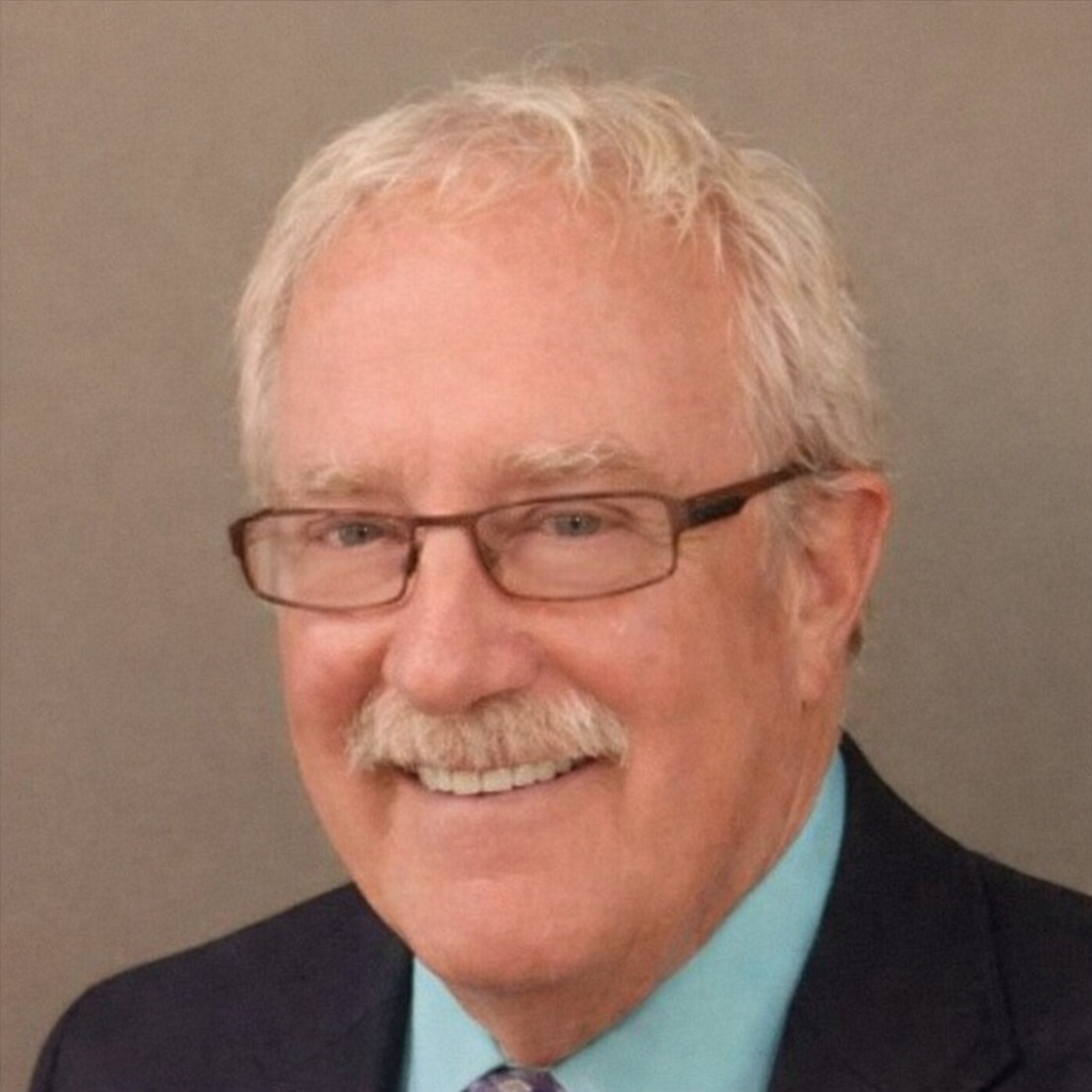 Bruce Fenger